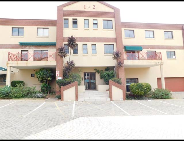 90M² OFFICE TO LET IN ALLEN'S NEK